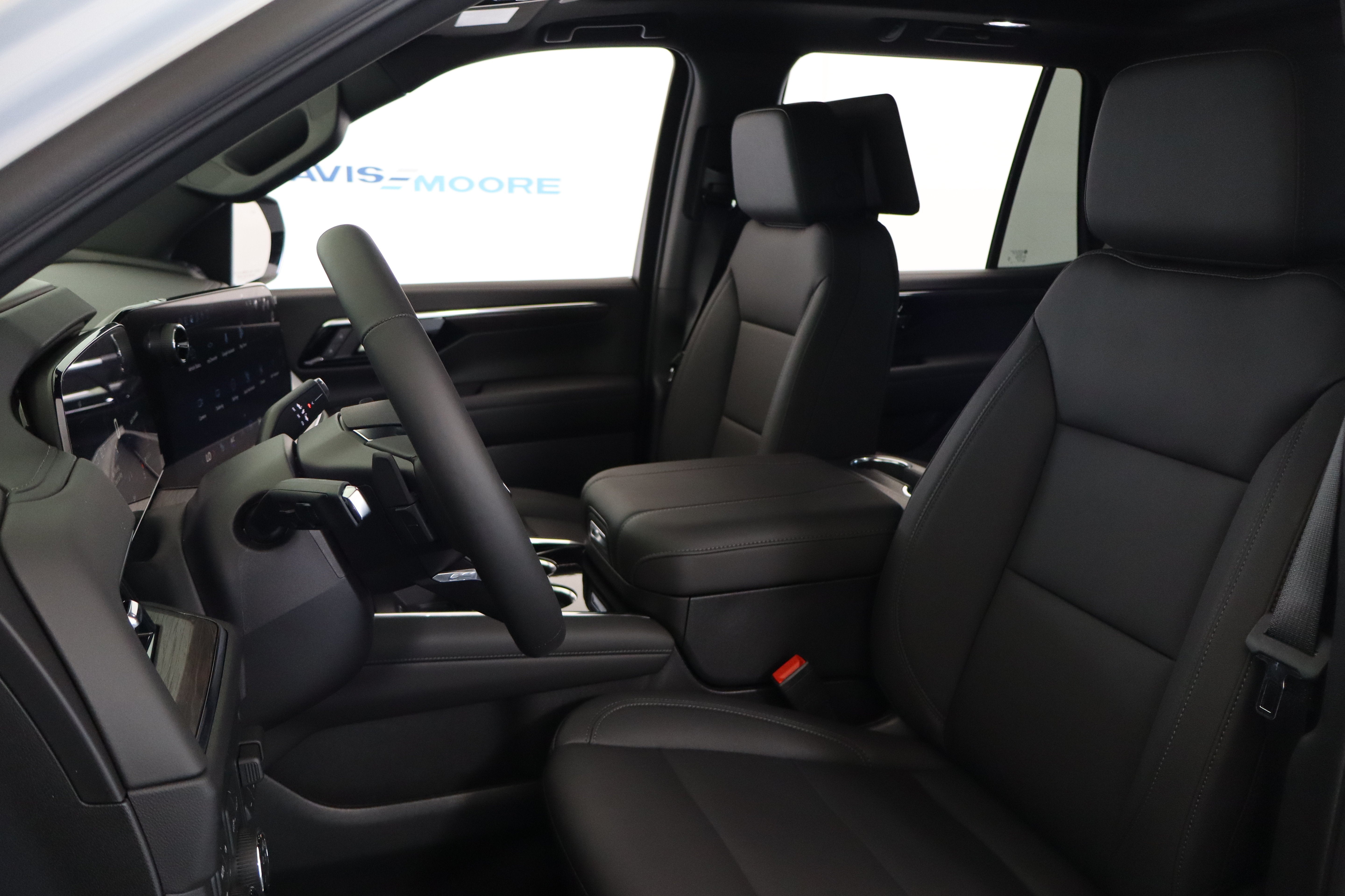 2026 Chevrolet Tahoe Z71 4WD
