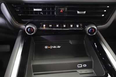 2026 Chevrolet Tahoe Z71 4WD