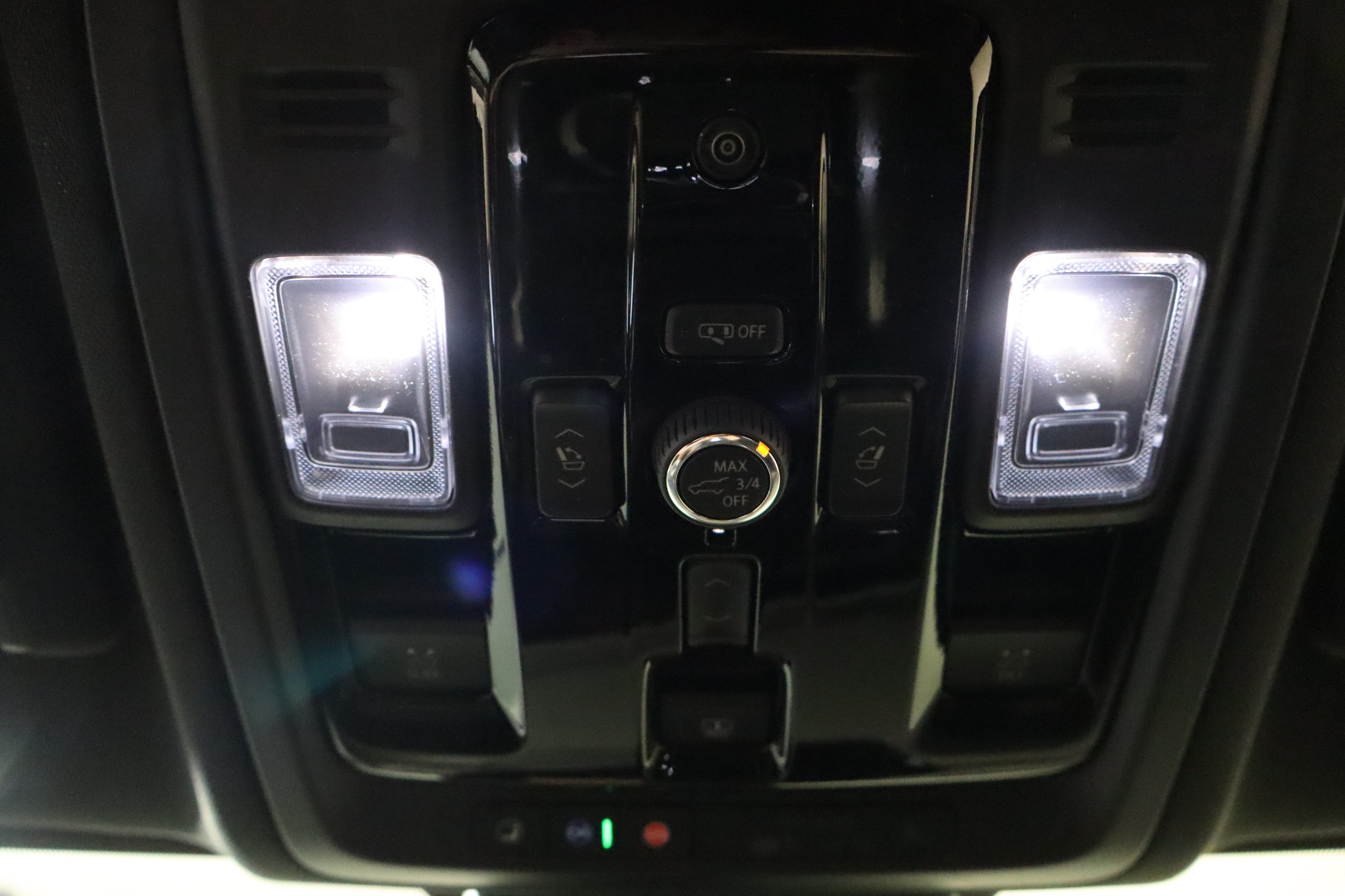 2026 Chevrolet Tahoe Z71 4WD