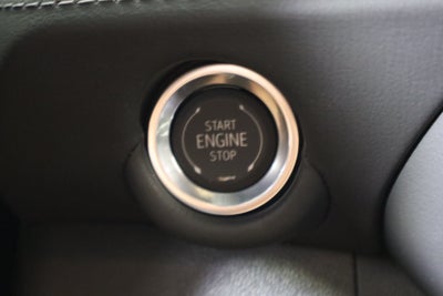 2026 Chevrolet Tahoe Z71 4WD