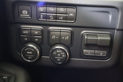 2026 Chevrolet Tahoe Z71 4WD