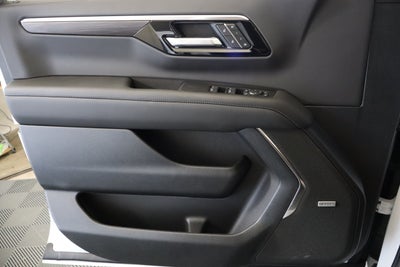 2026 Chevrolet Tahoe Z71 4WD