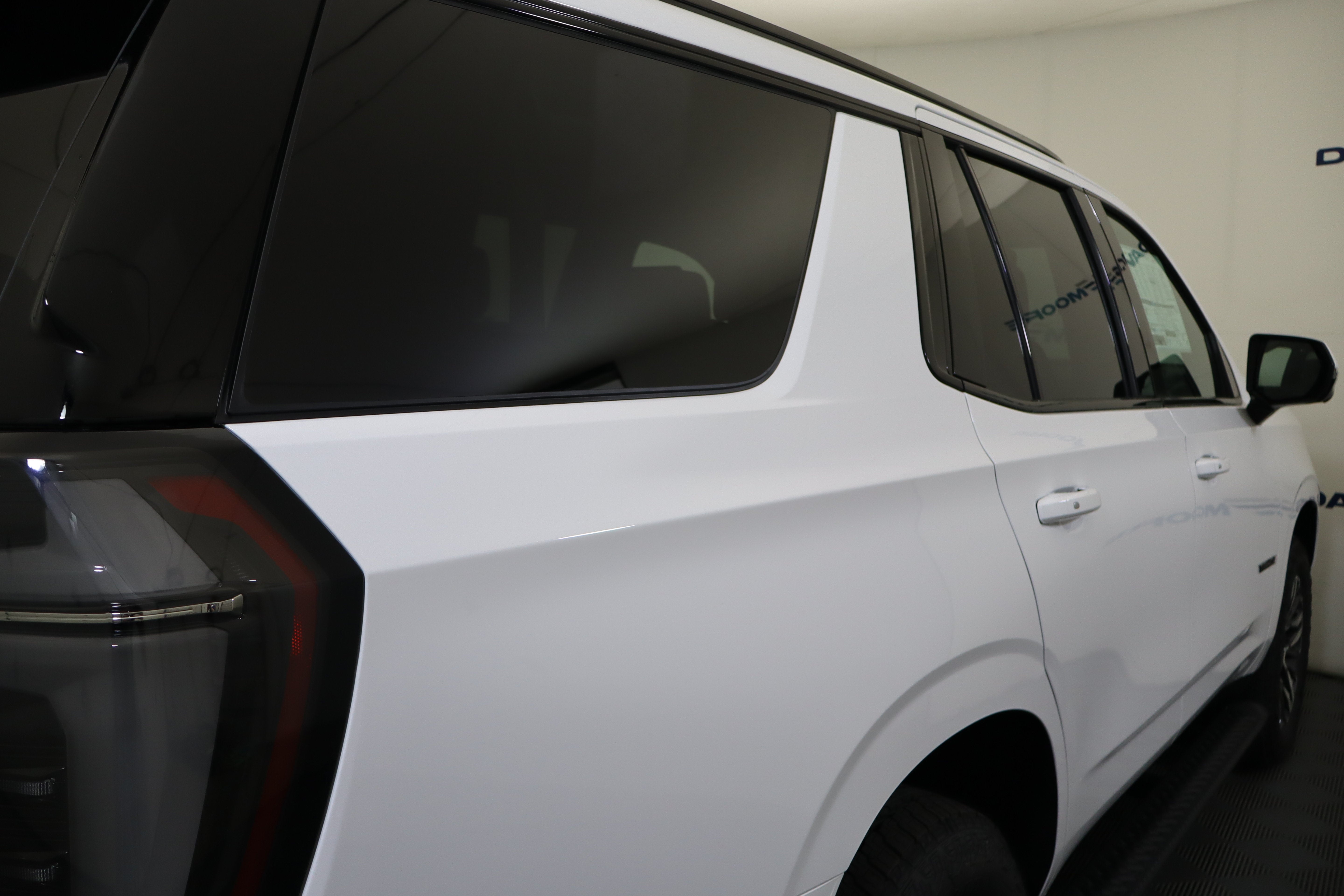 2026 Chevrolet Tahoe Z71 4WD