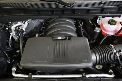 2026 Chevrolet Tahoe Z71 4WD