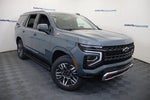 2026 Chevrolet Tahoe Z71 4WD