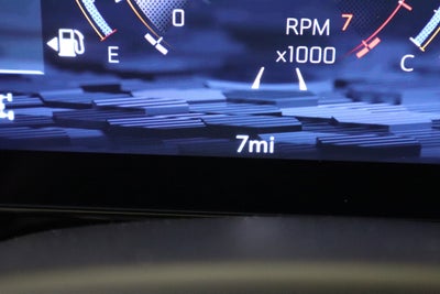 2026 Chevrolet Tahoe Z71 4WD
