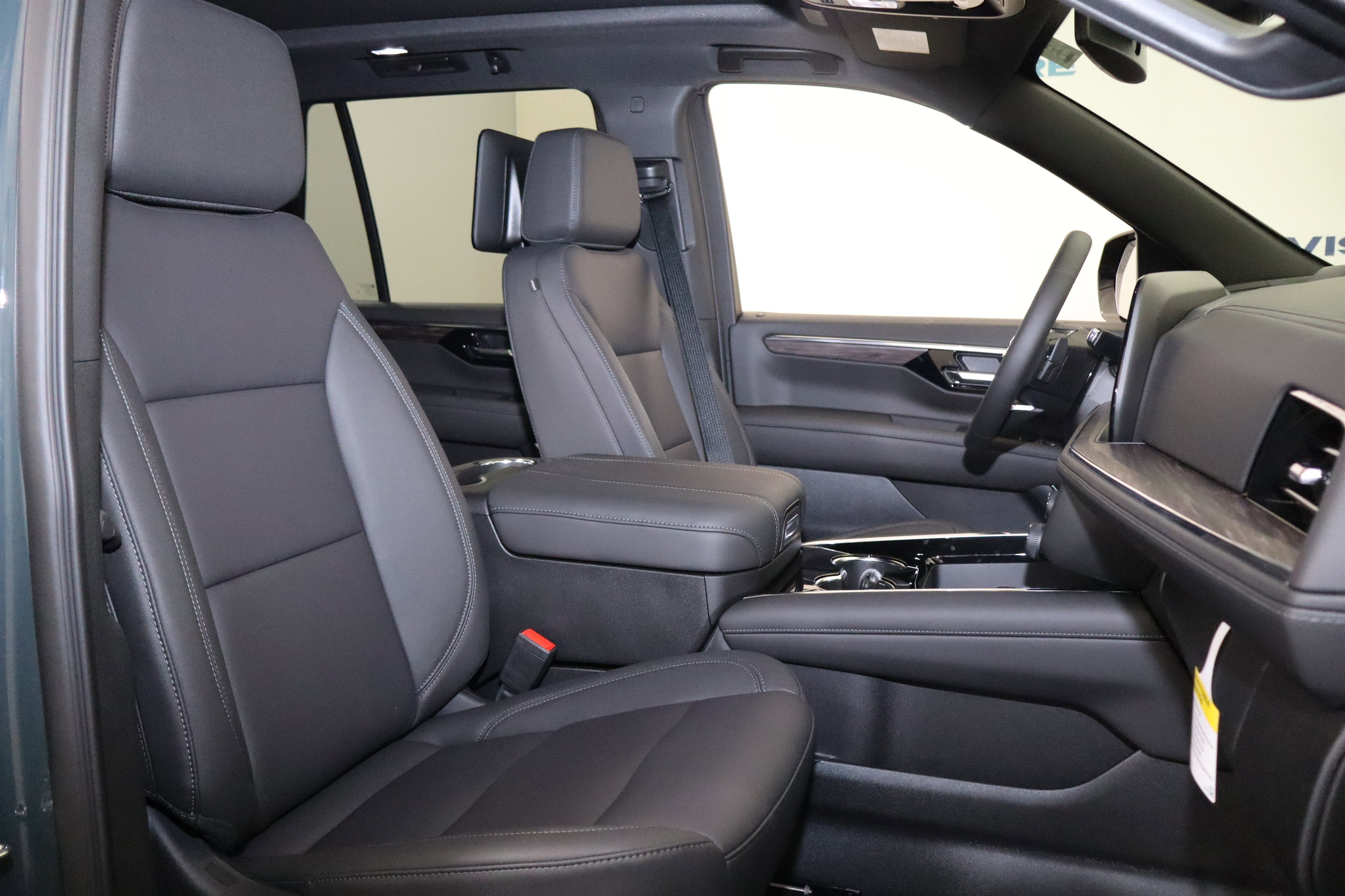 2026 Chevrolet Tahoe Z71 4WD