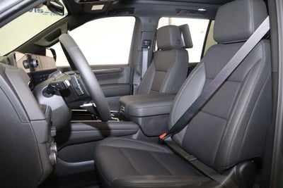 2026 Chevrolet Tahoe Z71 4WD