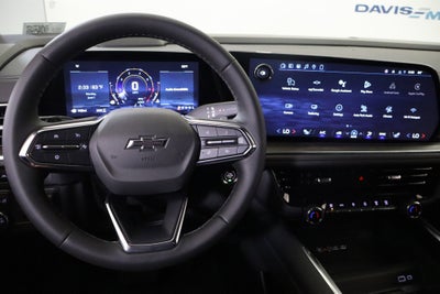 2026 Chevrolet Tahoe Z71 4WD