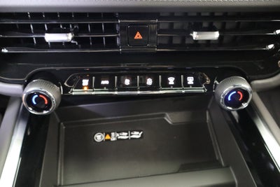 2026 Chevrolet Tahoe Z71 4WD