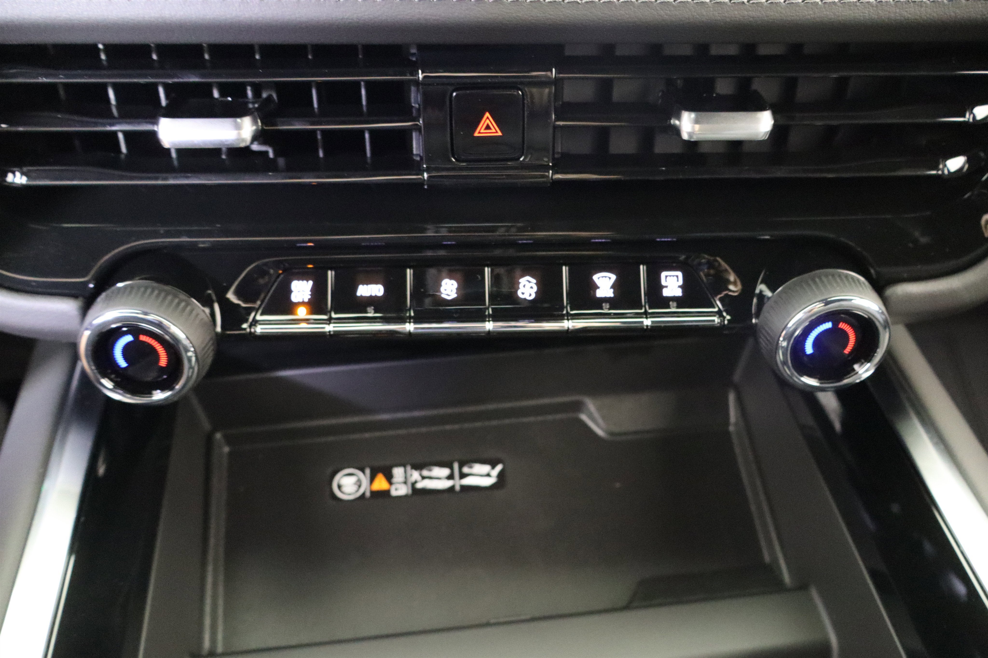 2026 Chevrolet Tahoe Z71 4WD