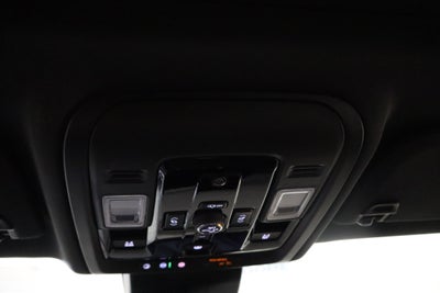 2026 Chevrolet Tahoe Z71 4WD