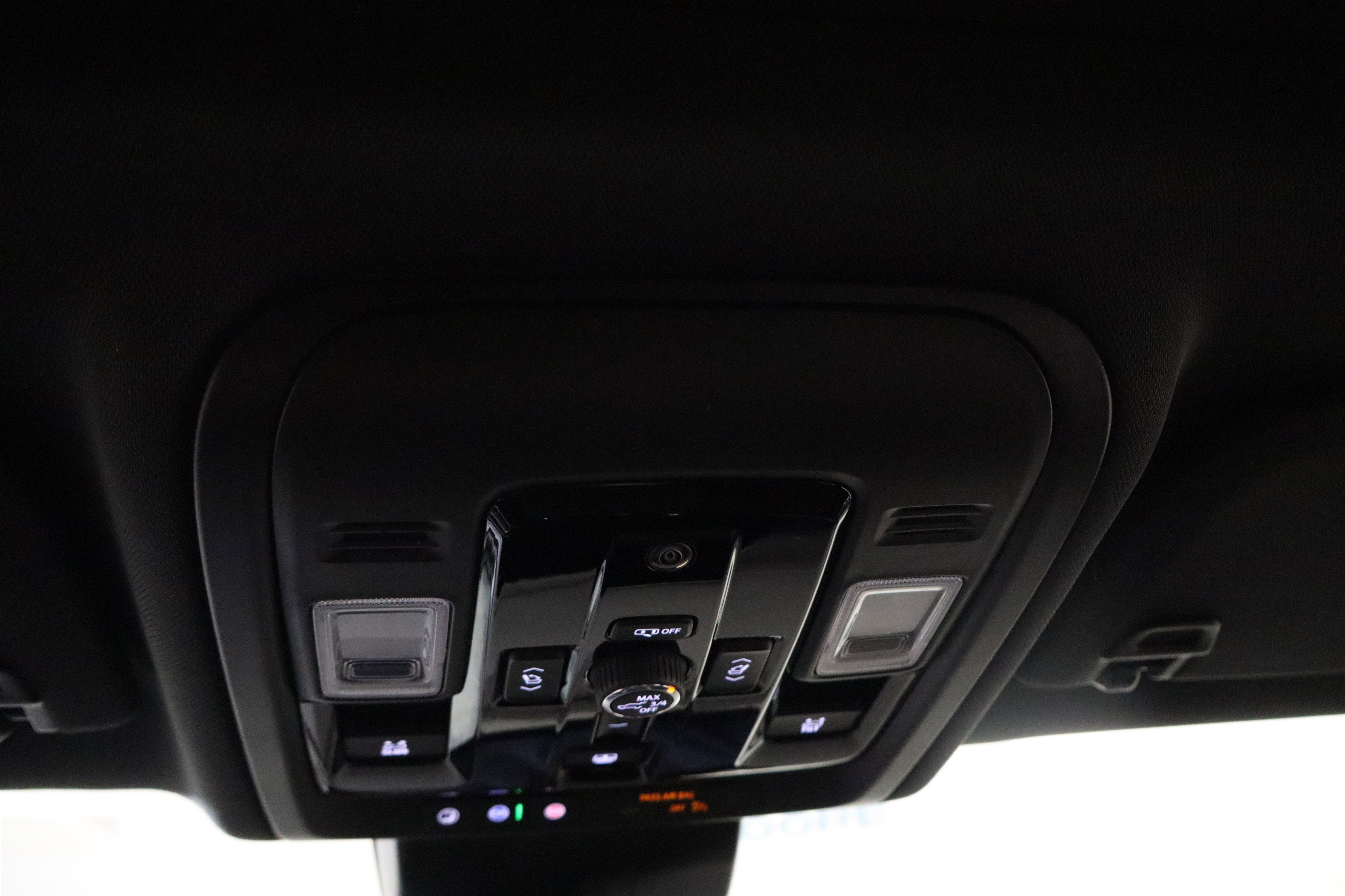 2026 Chevrolet Tahoe Z71 4WD