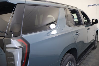 2026 Chevrolet Tahoe Z71 4WD