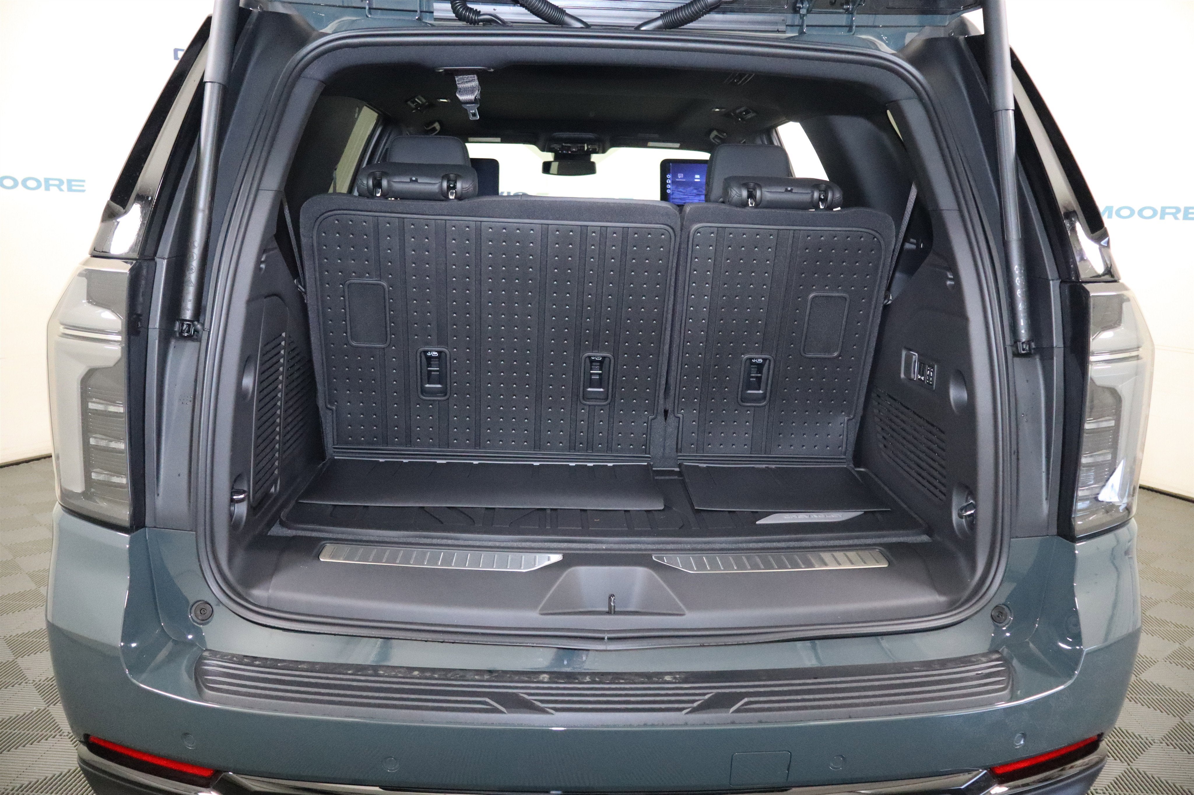 2026 Chevrolet Tahoe Z71 4WD