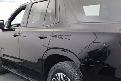 2025 Chevrolet Tahoe Z71 4WD