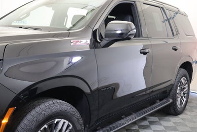 2025 Chevrolet Tahoe Z71 4WD