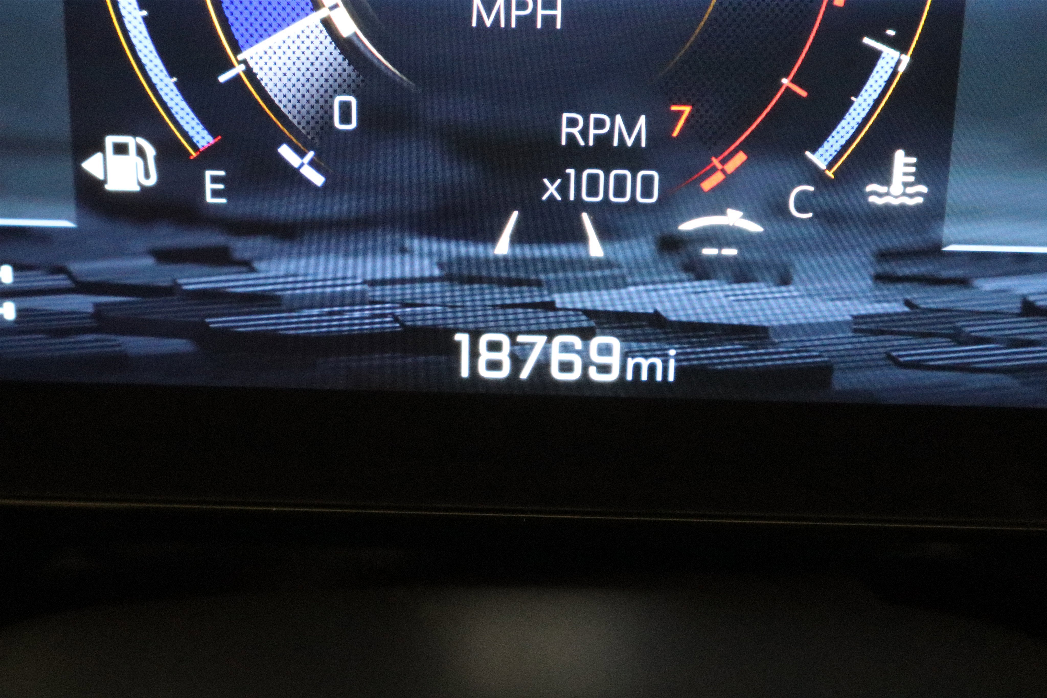 2025 Chevrolet Tahoe Z71 4WD