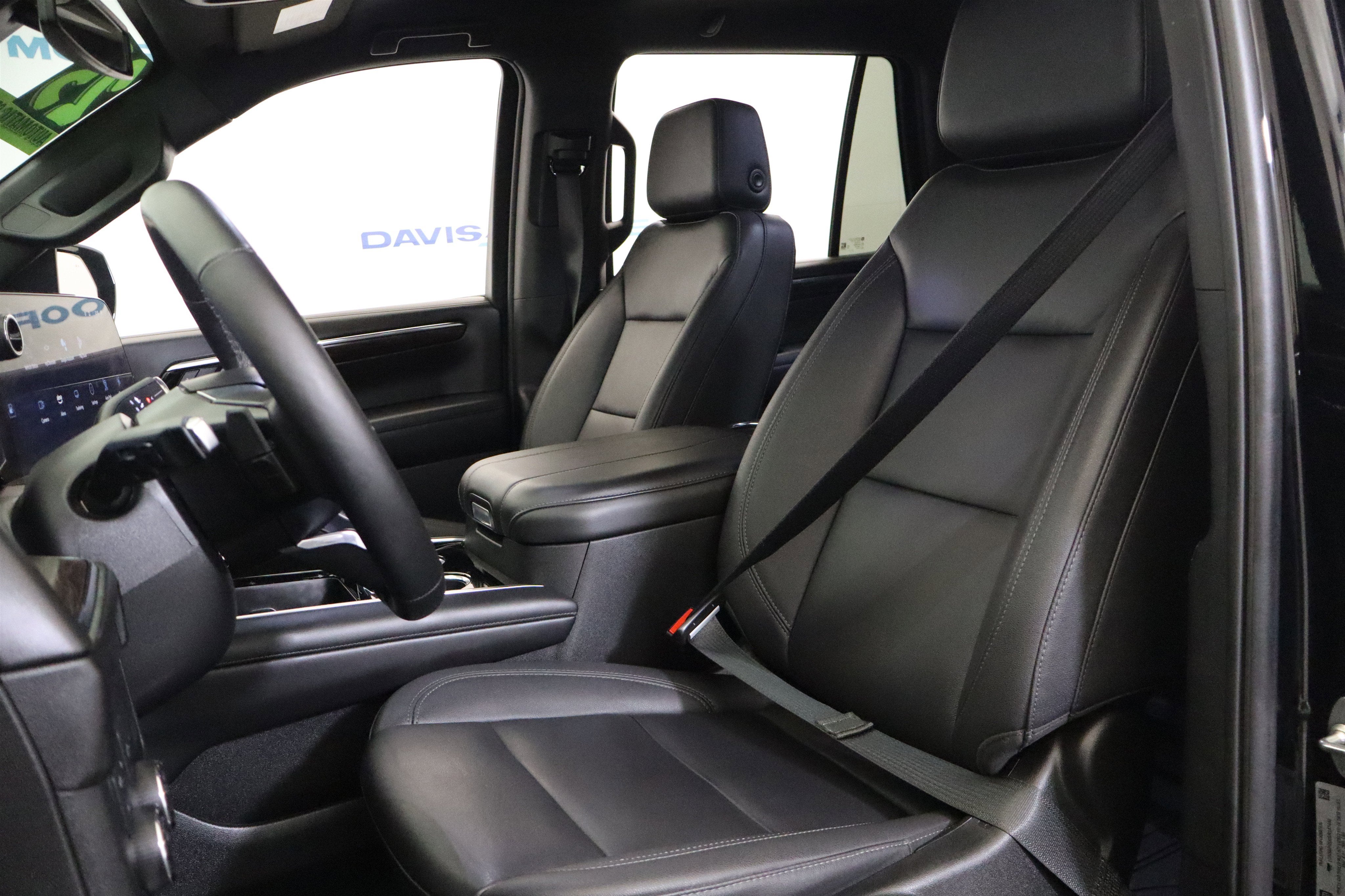 2025 Chevrolet Tahoe Z71 4WD