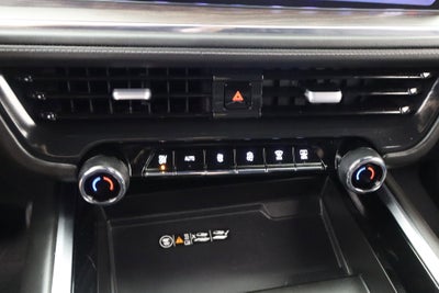 2025 Chevrolet Tahoe Z71 4WD