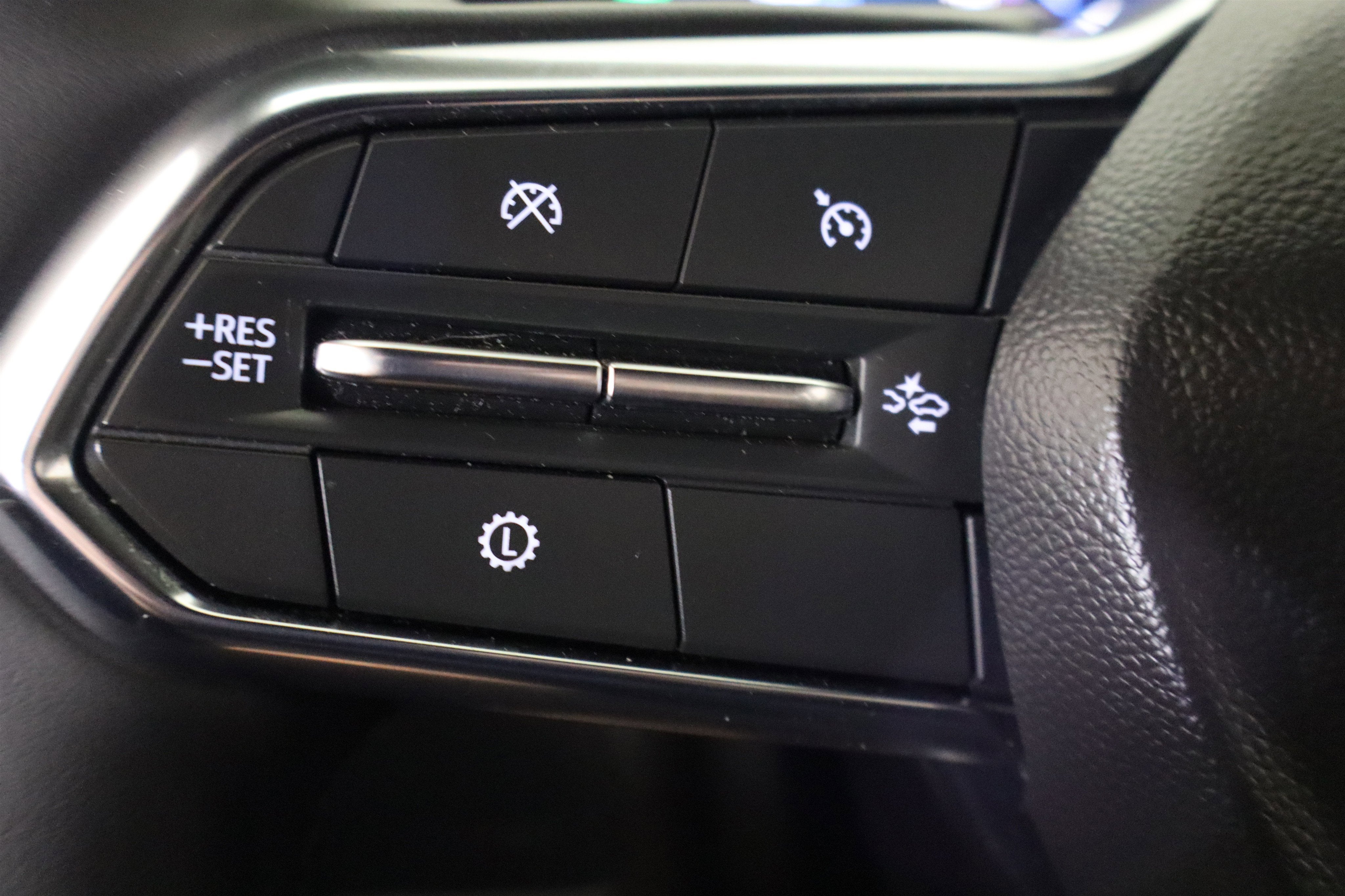 2025 Chevrolet Tahoe Z71 4WD