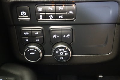 2025 Chevrolet Tahoe Z71 4WD