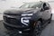 2026 Chevrolet Tahoe RST 4WD