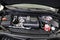 2026 Chevrolet Tahoe RST 4WD