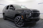 2026 Chevrolet Tahoe RST 4WD