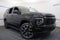 2026 Chevrolet Tahoe RST 4WD