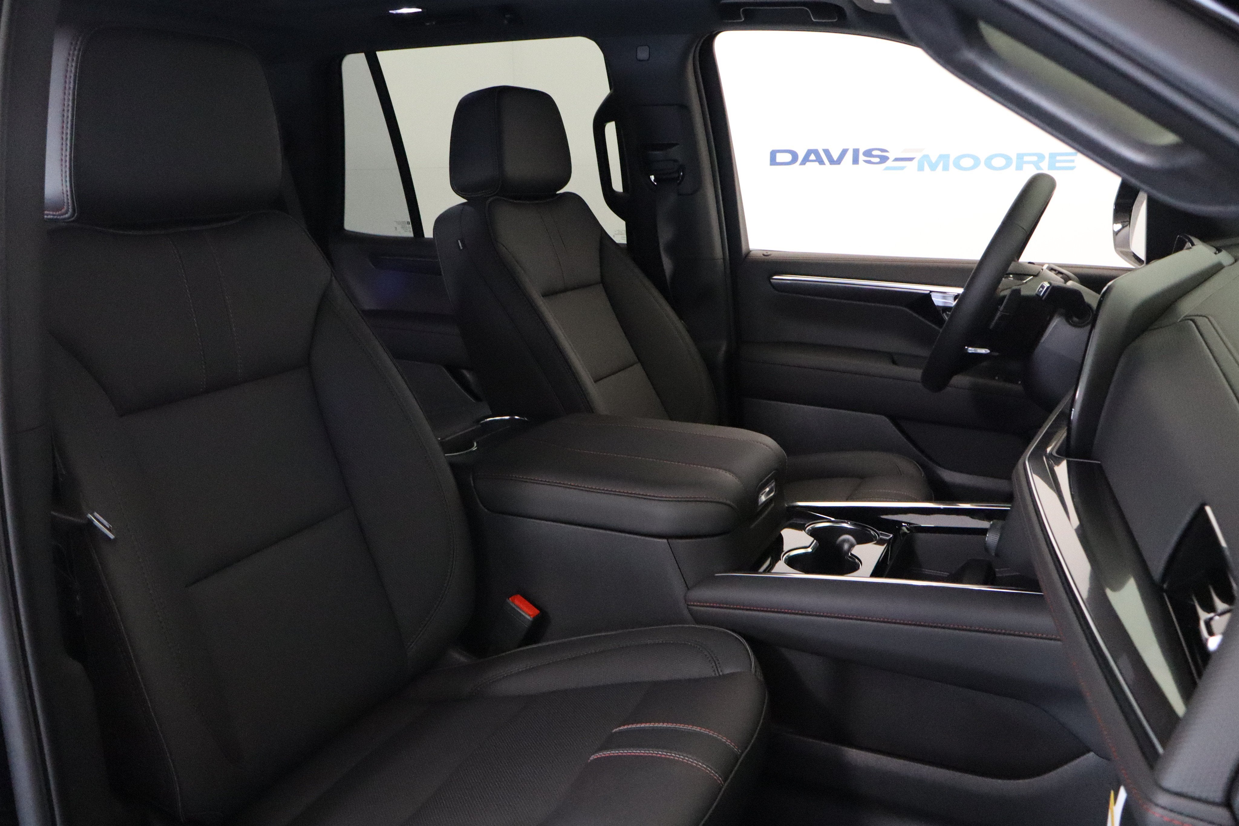 2026 Chevrolet Tahoe RST 4WD