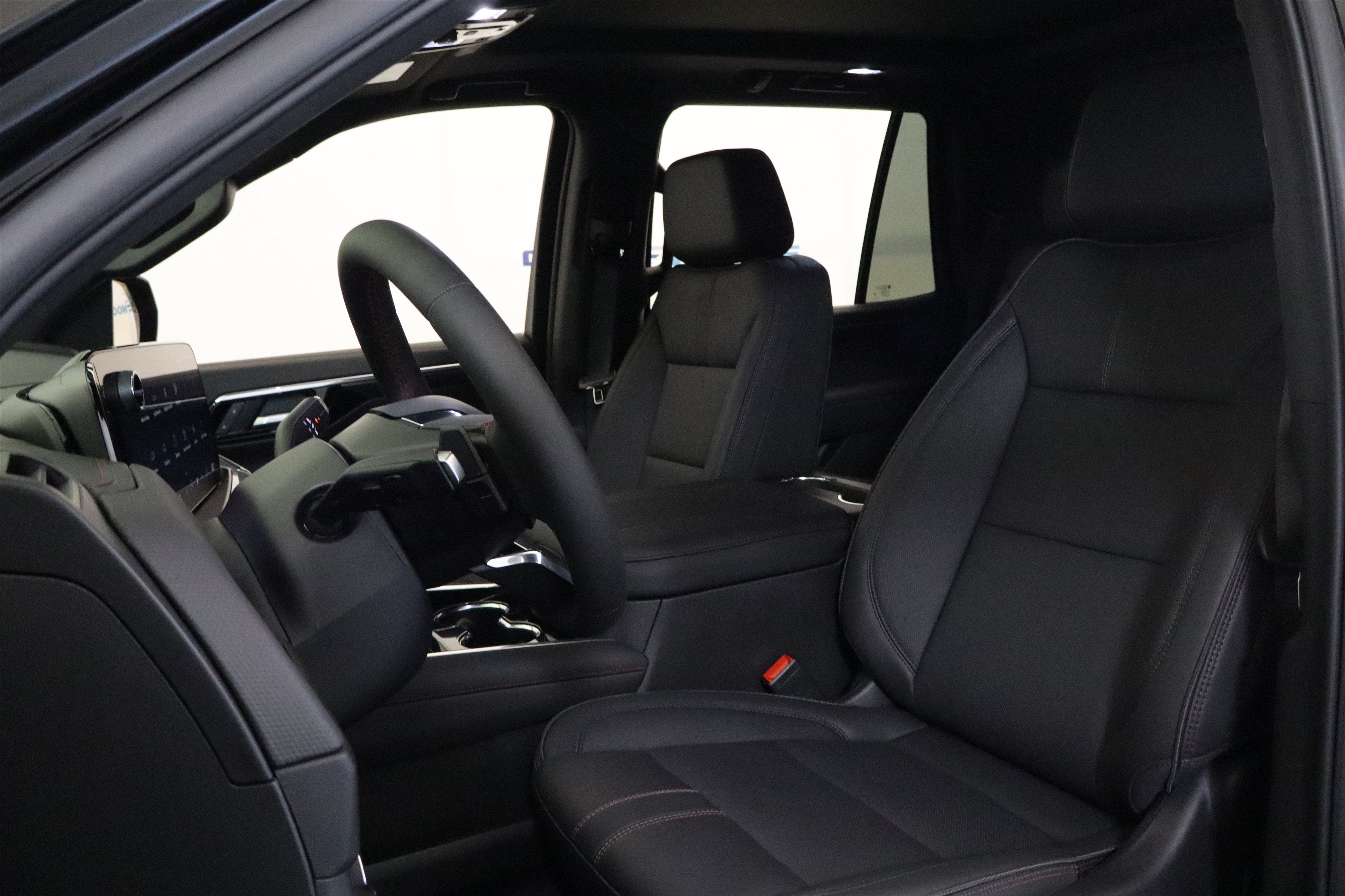 2026 Chevrolet Tahoe RST 4WD