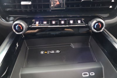 2026 Chevrolet Tahoe RST 4WD