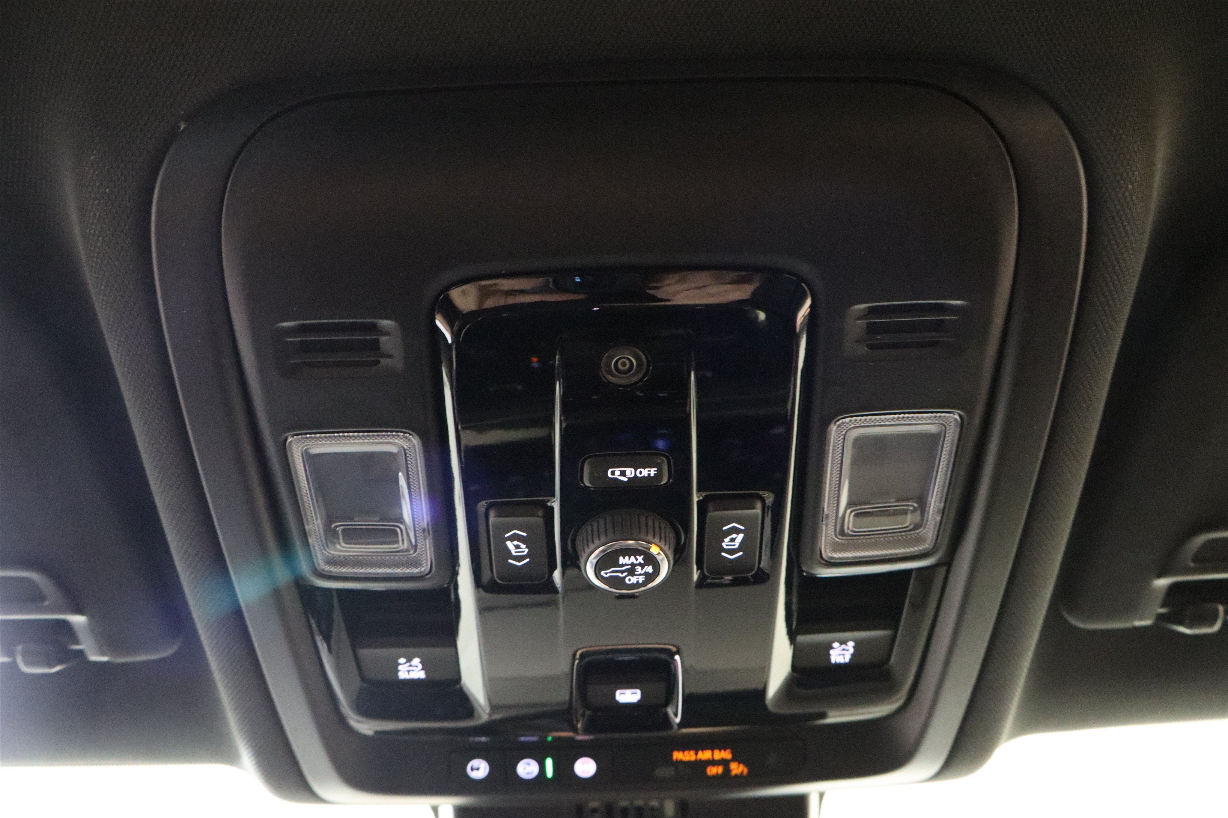2026 Chevrolet Tahoe RST 4WD