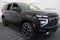 2026 Chevrolet Tahoe RST 4WD