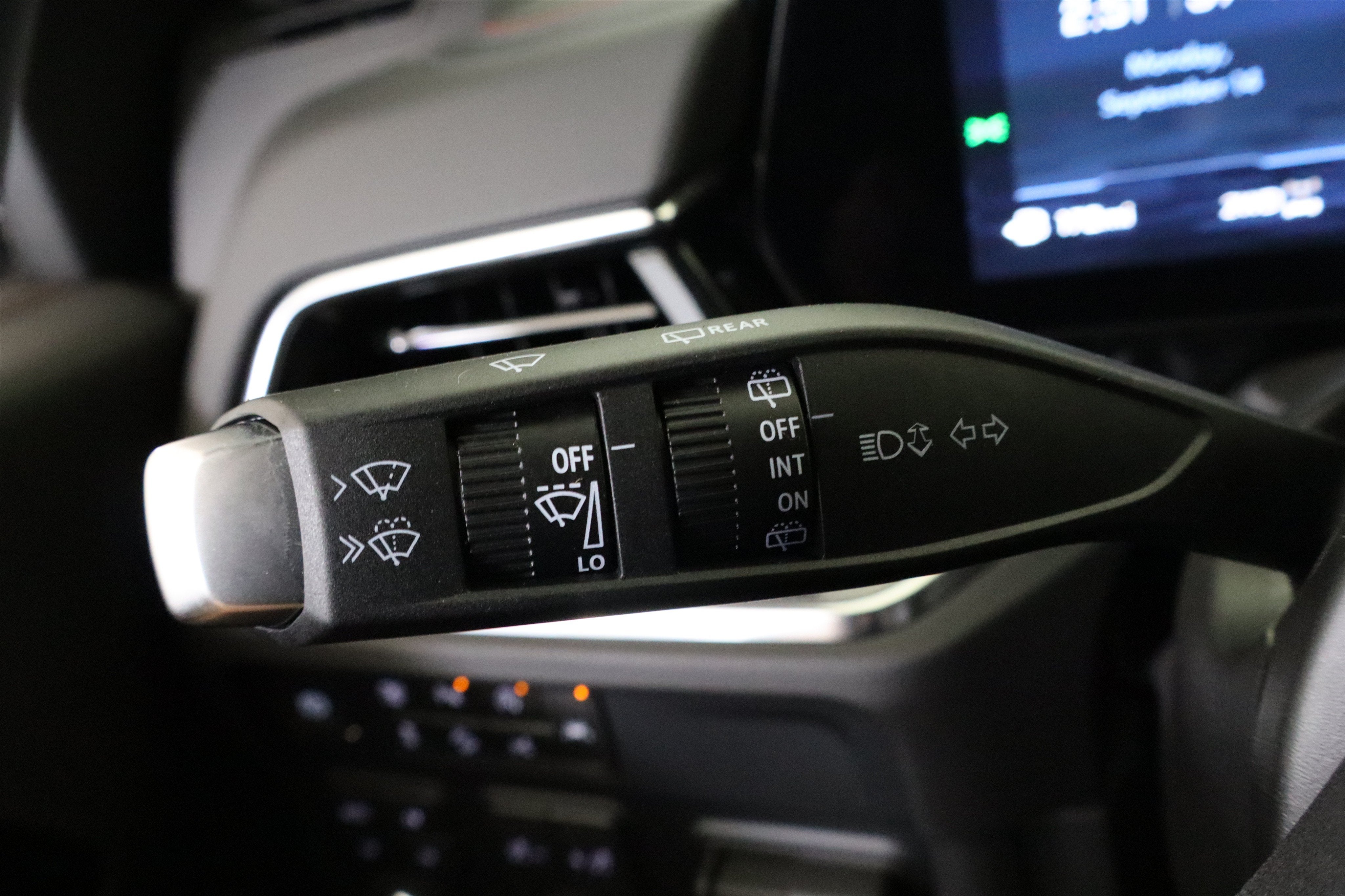 2026 Chevrolet Tahoe RST 4WD