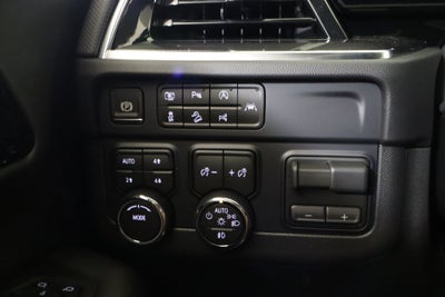 2026 Chevrolet Tahoe RST 4WD