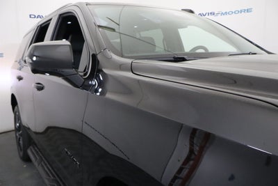2026 Chevrolet Tahoe RST 4WD
