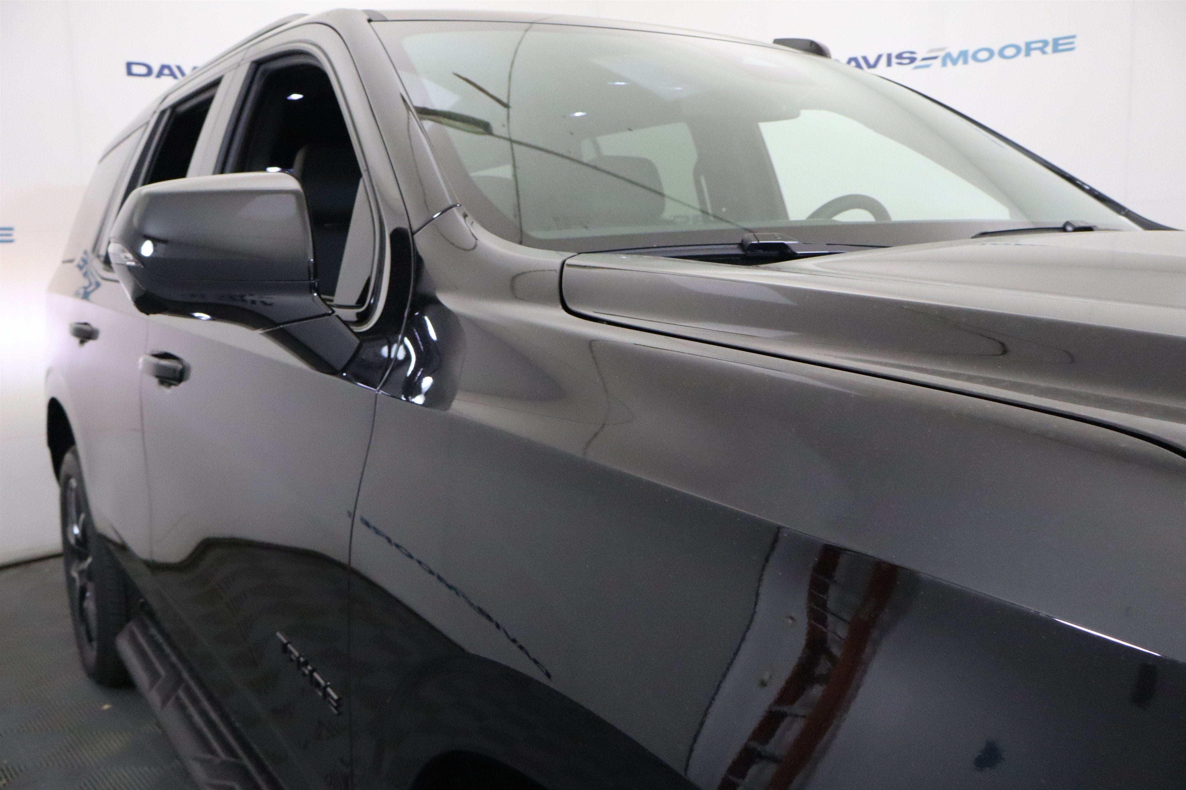 2026 Chevrolet Tahoe RST 4WD