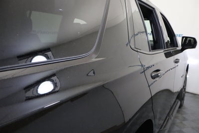 2026 Chevrolet Tahoe RST 4WD
