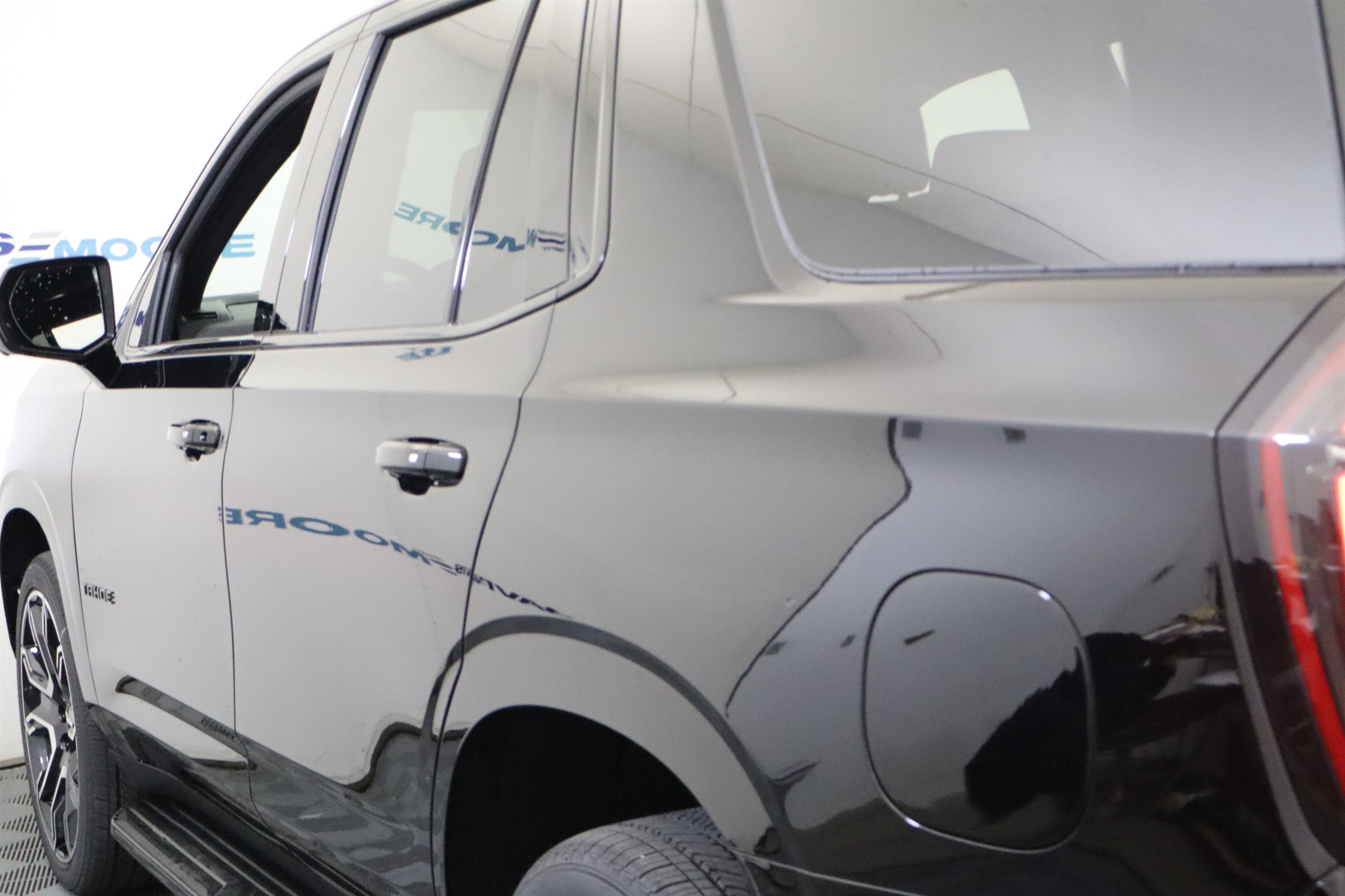 2026 Chevrolet Tahoe RST 4WD