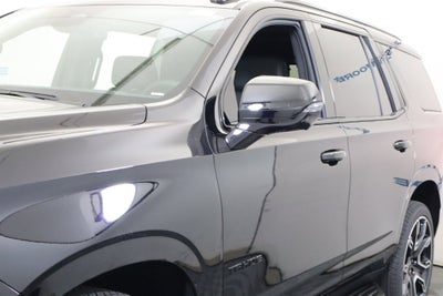 2026 Chevrolet Tahoe RST 4WD