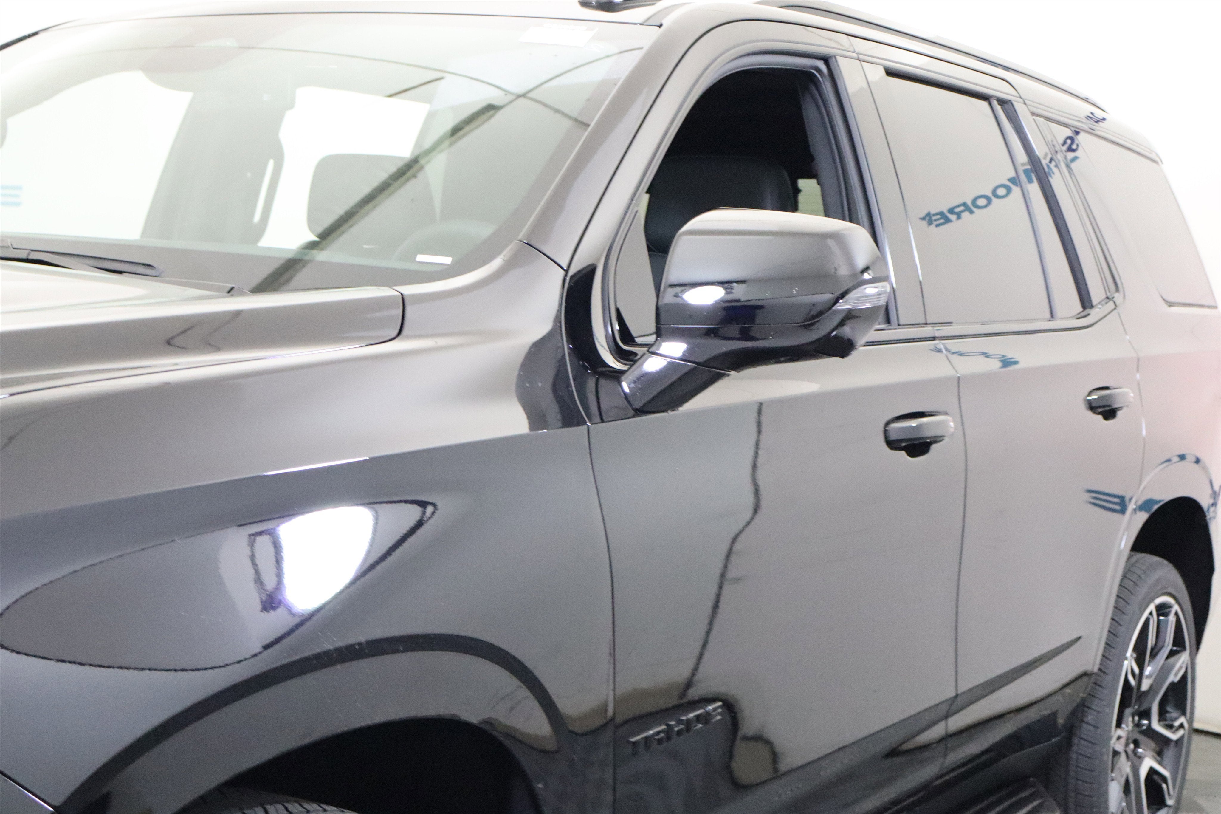 2026 Chevrolet Tahoe RST 4WD