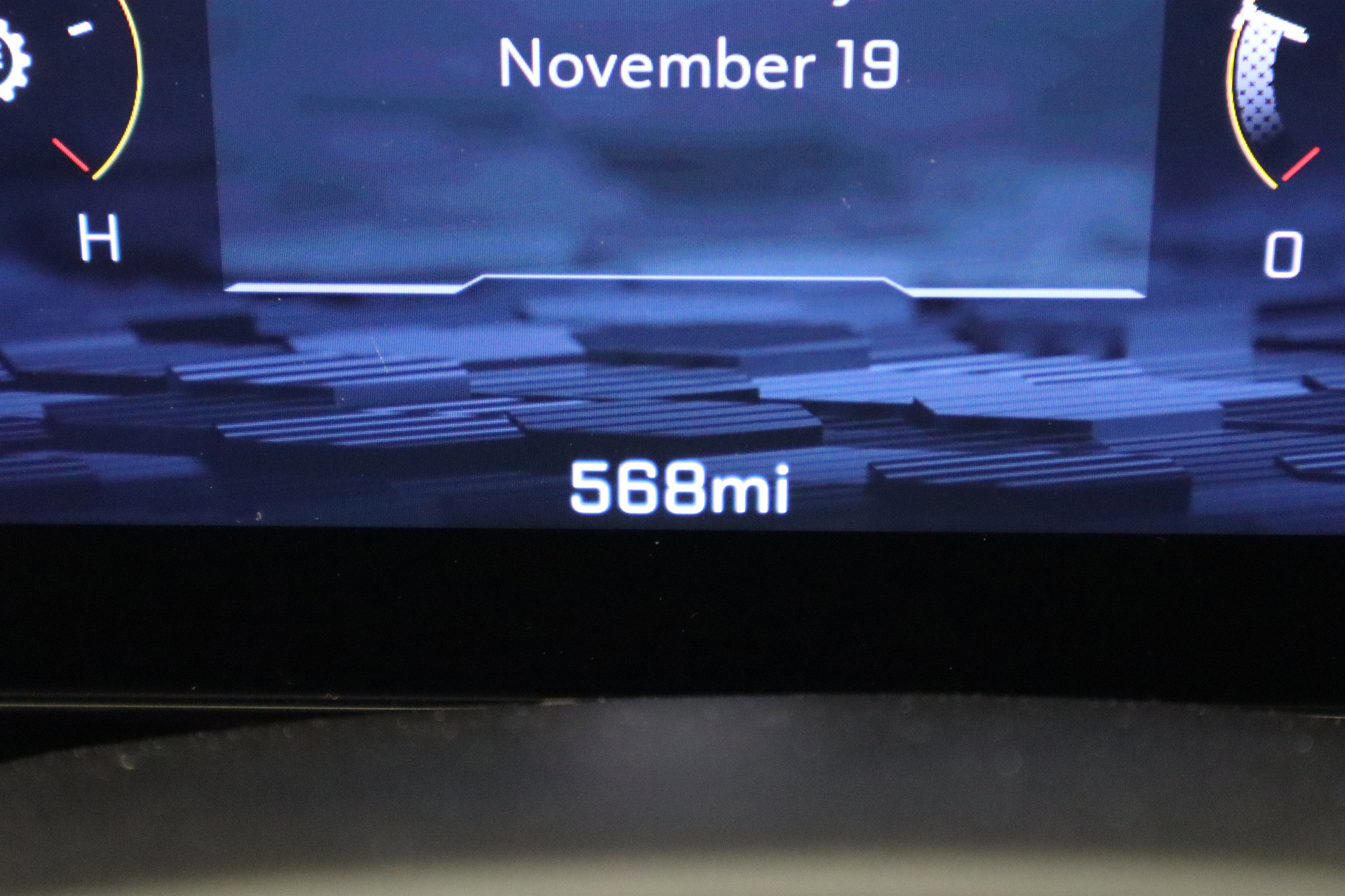 2026 Chevrolet Tahoe RST 4WD