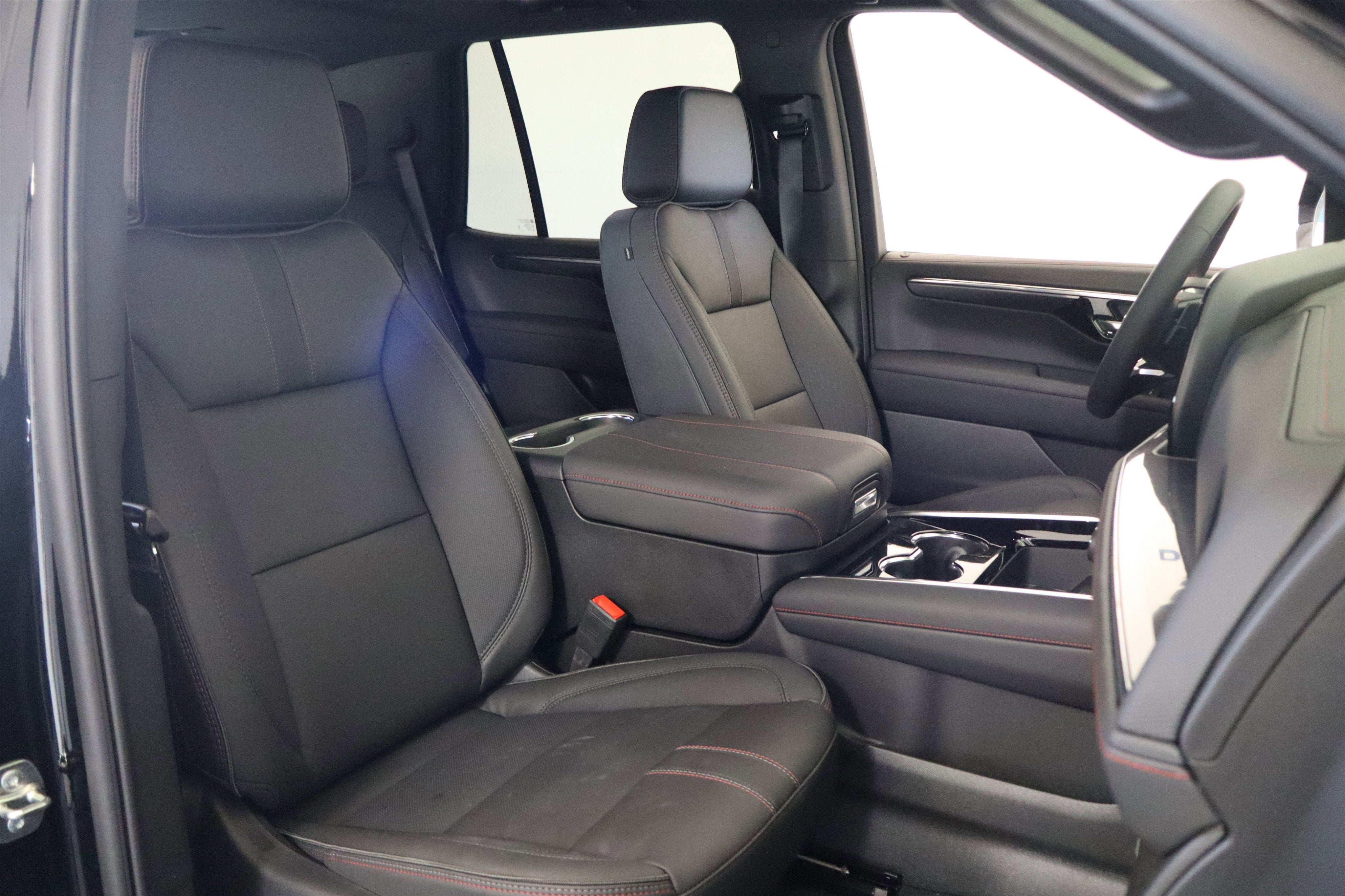 2026 Chevrolet Tahoe RST 4WD