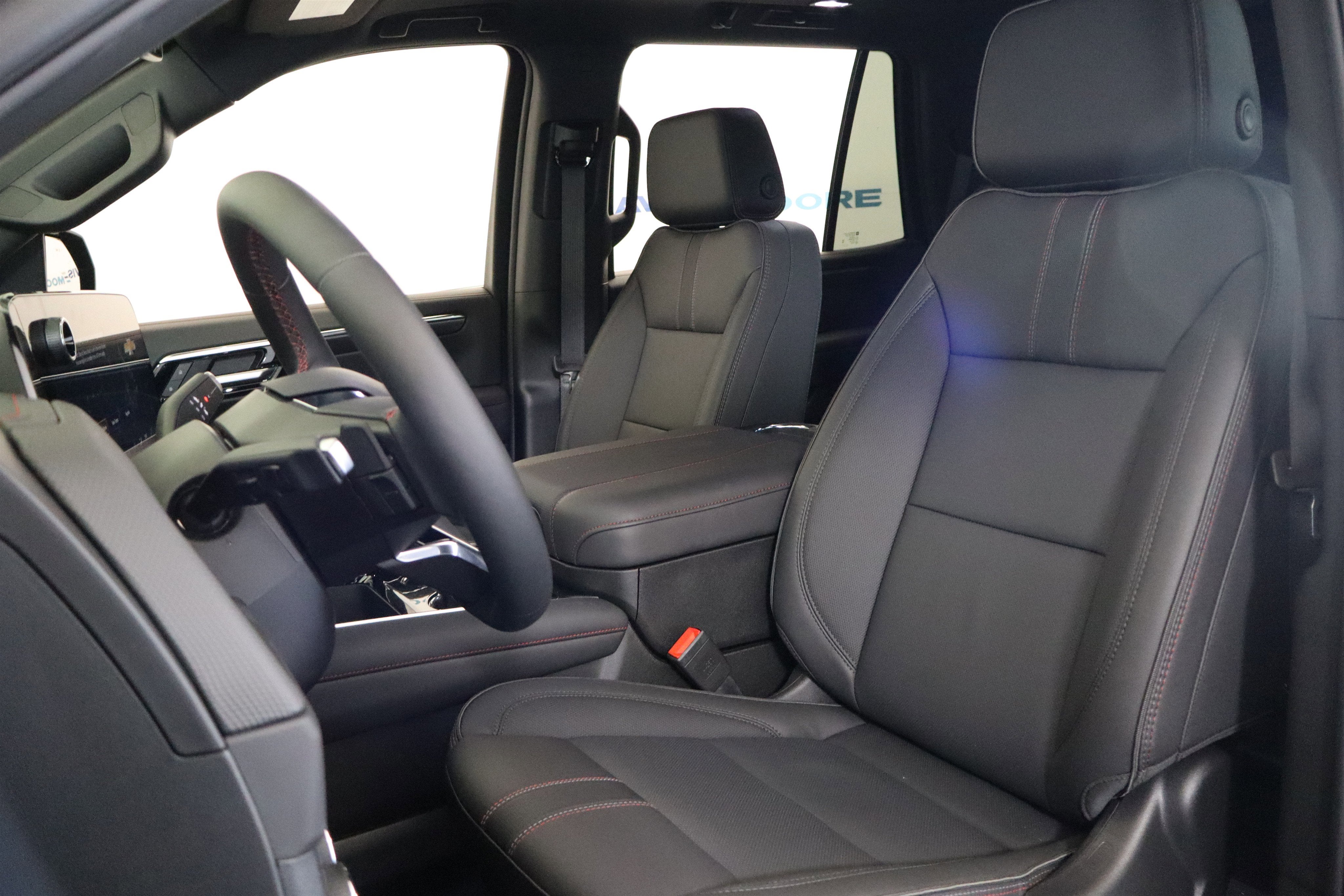 2026 Chevrolet Tahoe RST 4WD