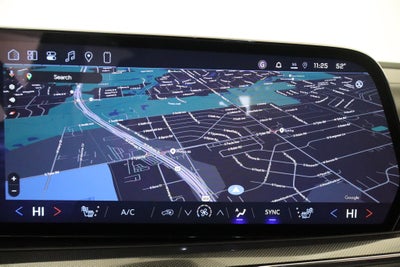 2026 Chevrolet Tahoe RST 4WD