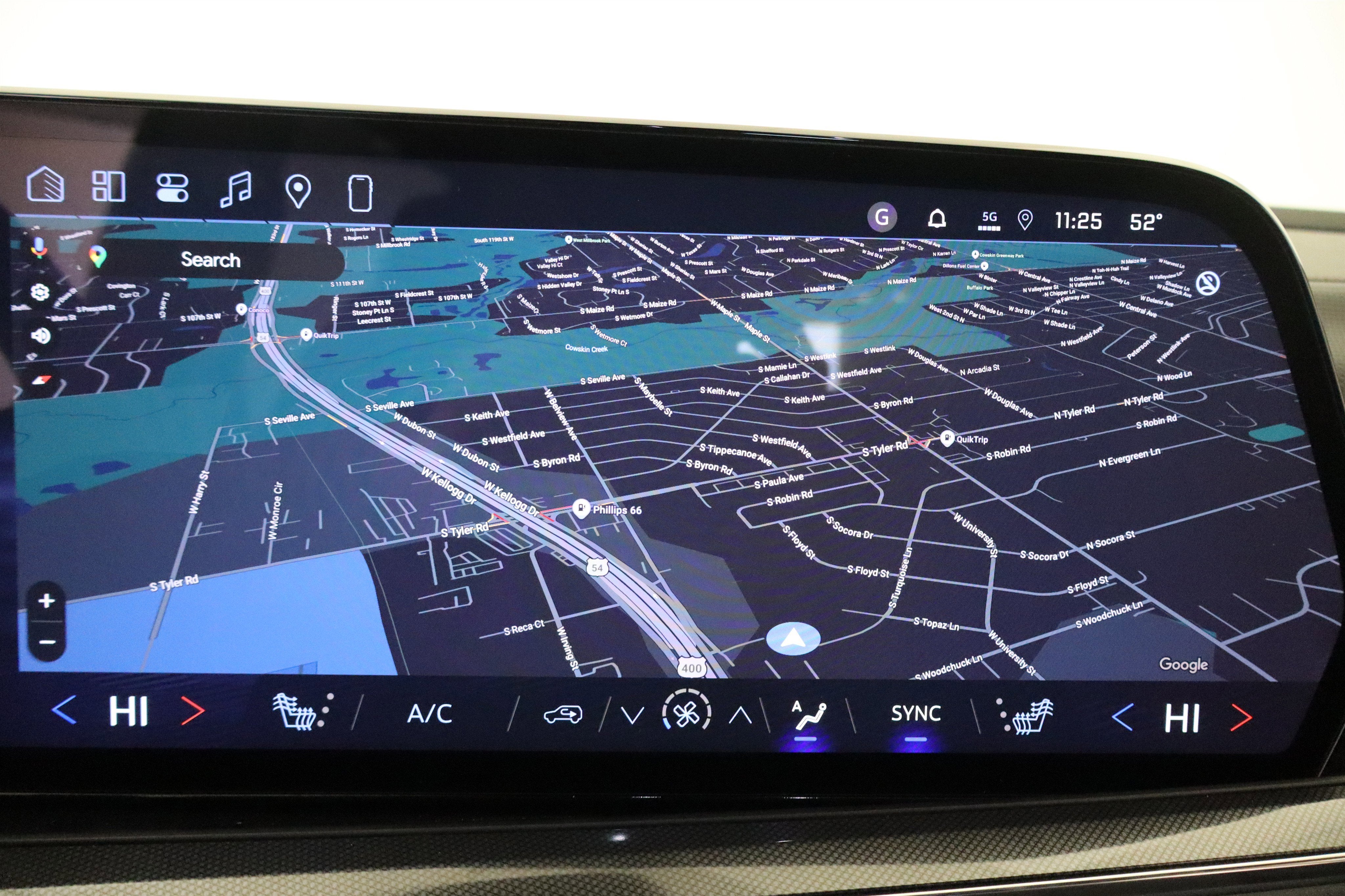 2026 Chevrolet Tahoe RST 4WD