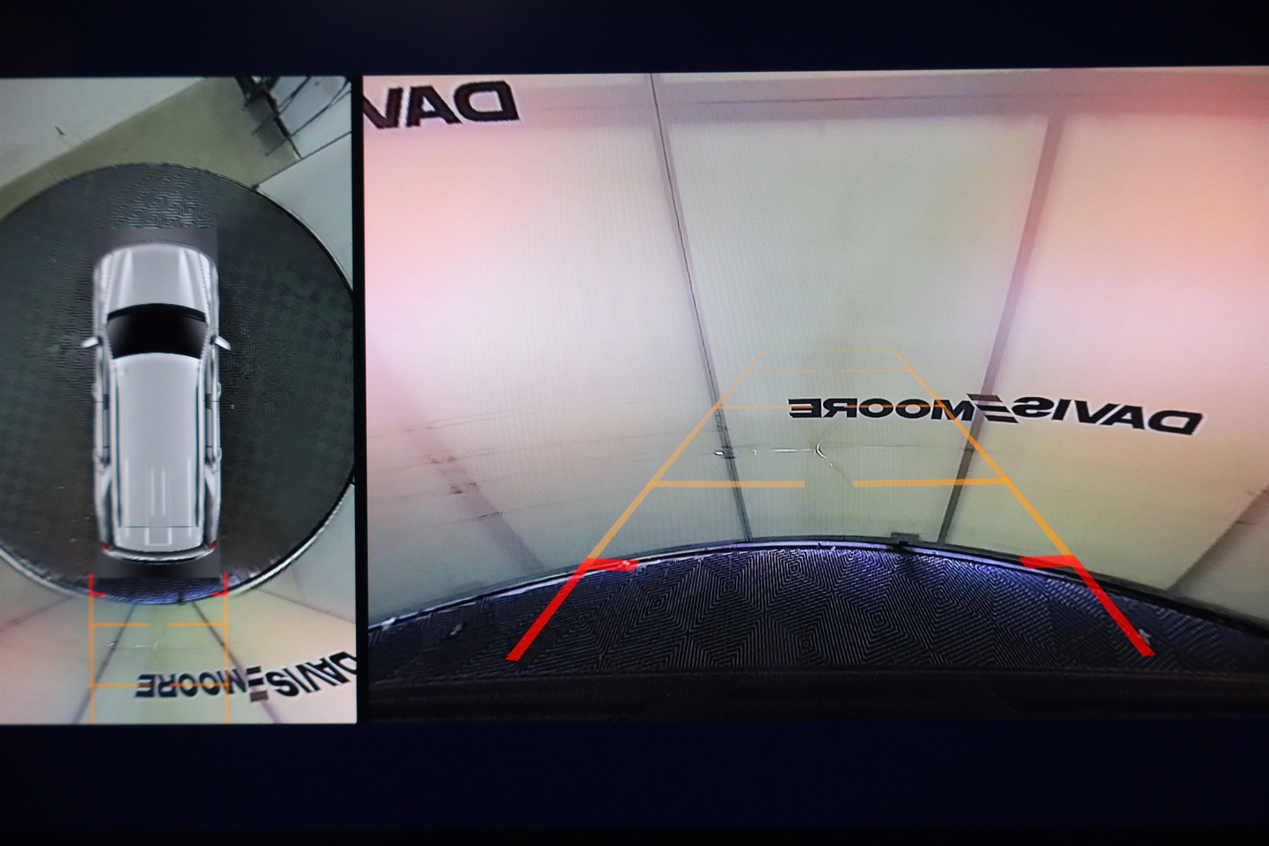 2026 Chevrolet Tahoe RST 4WD