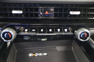 2026 Chevrolet Tahoe RST 4WD